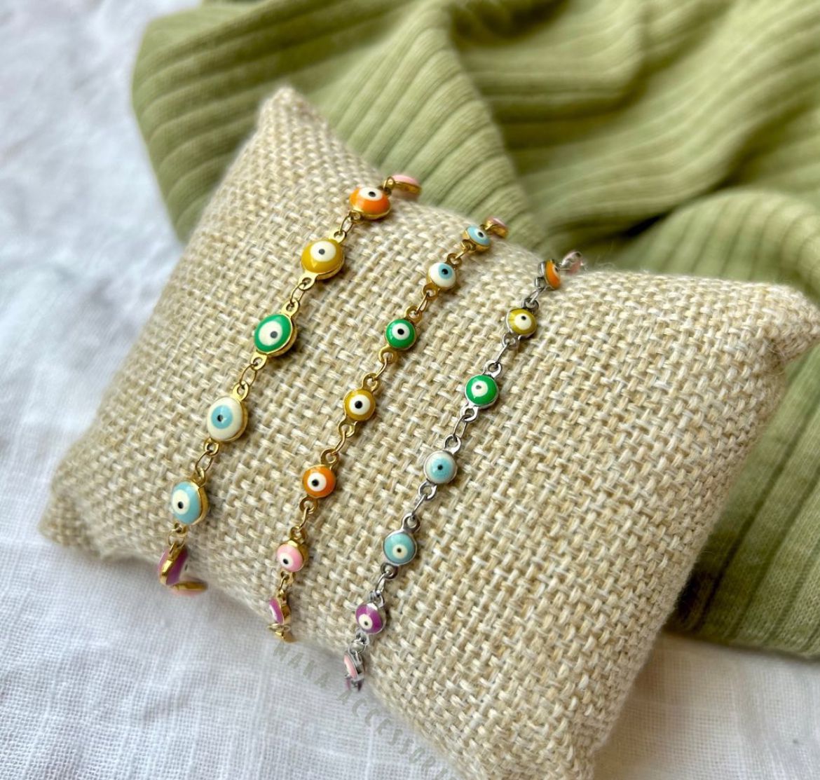 Joyas Maka Accessories